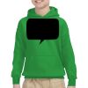 Gildan Heavy Blend™ Youth 8 oz., 50/50 Hood Thumbnail