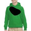 Gildan Heavy Blend™ Youth 8 oz., 50/50 Hood Thumbnail