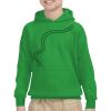 Gildan Heavy Blend™ Youth 8 oz., 50/50 Hood Thumbnail