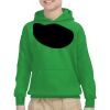 Gildan Heavy Blend™ Youth 8 oz., 50/50 Hood Thumbnail
