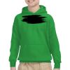 Gildan Heavy Blend™ Youth 8 oz., 50/50 Hood Thumbnail