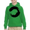 Gildan Heavy Blend™ Youth 8 oz., 50/50 Hood Thumbnail