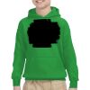 Gildan Heavy Blend™ Youth 8 oz., 50/50 Hood Thumbnail