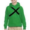 Gildan Heavy Blend™ Youth 8 oz., 50/50 Hood Thumbnail