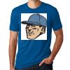 Next Level Men's Premium Fitted Short-Sleeve Crew Thumbnail