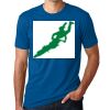 Next Level Men's Premium Fitted Short-Sleeve Crew Thumbnail