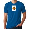 Next Level Men's Premium Fitted Short-Sleeve Crew Thumbnail