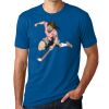 Next Level Men's Premium Fitted Short-Sleeve Crew Thumbnail