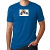 Next Level Men's Premium Fitted Short-Sleeve Crew Thumbnail