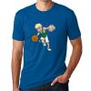 Next Level Men's Premium Fitted Short-Sleeve Crew Thumbnail