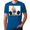 Next Level Men's Premium Fitted Short-Sleeve Crew Thumbnail