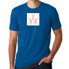 Next Level Men's Premium Fitted Short-Sleeve Crew Thumbnail