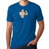 Next Level Men's Premium Fitted Short-Sleeve Crew Thumbnail