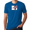 Next Level Men's Premium Fitted Short-Sleeve Crew Thumbnail