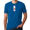 Next Level Men's Premium Fitted Short-Sleeve Crew Thumbnail
