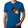 Next Level Men's Premium Fitted Short-Sleeve Crew Thumbnail