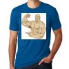 Next Level Men's Premium Fitted Short-Sleeve Crew Thumbnail
