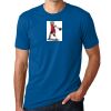 Next Level Men's Premium Fitted Short-Sleeve Crew Thumbnail