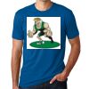 Next Level Men's Premium Fitted Short-Sleeve Crew Thumbnail