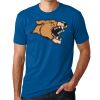 Next Level Men's Premium Fitted Short-Sleeve Crew Thumbnail