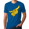Next Level Men's Premium Fitted Short-Sleeve Crew Thumbnail