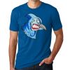 Next Level Men's Premium Fitted Short-Sleeve Crew Thumbnail
