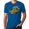 Next Level Men's Premium Fitted Short-Sleeve Crew Thumbnail