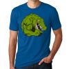 Next Level Men's Premium Fitted Short-Sleeve Crew Thumbnail