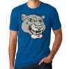 Next Level Men's Premium Fitted Short-Sleeve Crew Thumbnail