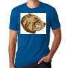 Next Level Men's Premium Fitted Short-Sleeve Crew Thumbnail