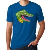 Next Level Men's Premium Fitted Short-Sleeve Crew Thumbnail