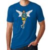 Next Level Men's Premium Fitted Short-Sleeve Crew Thumbnail