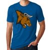 Next Level Men's Premium Fitted Short-Sleeve Crew Thumbnail