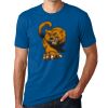 Next Level Men's Premium Fitted Short-Sleeve Crew Thumbnail