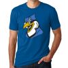 Next Level Men's Premium Fitted Short-Sleeve Crew Thumbnail