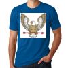 Next Level Men's Premium Fitted Short-Sleeve Crew Thumbnail