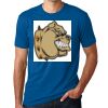 Next Level Men's Premium Fitted Short-Sleeve Crew Thumbnail