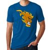 Next Level Men's Premium Fitted Short-Sleeve Crew Thumbnail