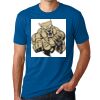 Next Level Men's Premium Fitted Short-Sleeve Crew Thumbnail