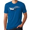 Next Level Men's Premium Fitted Short-Sleeve Crew Thumbnail