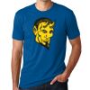 Next Level Men's Premium Fitted Short-Sleeve Crew Thumbnail