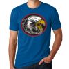 Next Level Men's Premium Fitted Short-Sleeve Crew Thumbnail