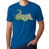 Next Level Men's Premium Fitted Short-Sleeve Crew Thumbnail