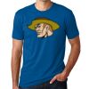 Next Level Men's Premium Fitted Short-Sleeve Crew Thumbnail