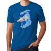 Next Level Men's Premium Fitted Short-Sleeve Crew Thumbnail