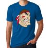 Next Level Men's Premium Fitted Short-Sleeve Crew Thumbnail