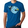 Next Level Men's Premium Fitted Short-Sleeve Crew Thumbnail