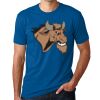 Next Level Men's Premium Fitted Short-Sleeve Crew Thumbnail