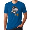 Next Level Men's Premium Fitted Short-Sleeve Crew Thumbnail