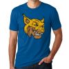 Next Level Men's Premium Fitted Short-Sleeve Crew Thumbnail